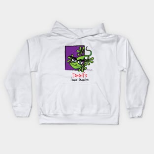 Perenquen Kids Hoodie